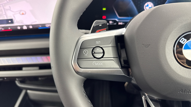 BMW 2 Series 220 M Sport 4dr Step Auto Petrol Saloon